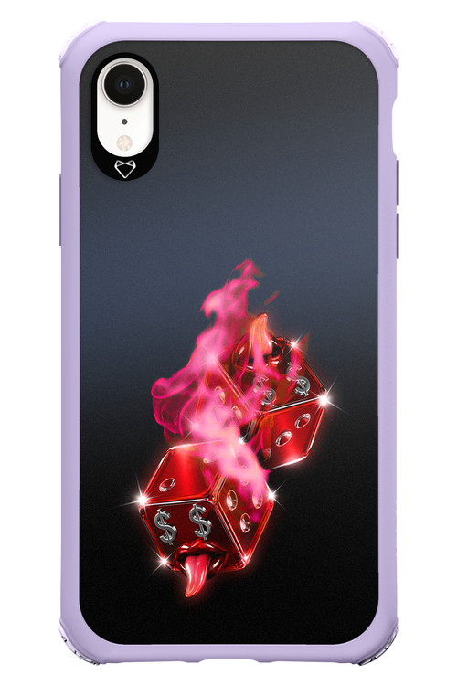 Lucky Thirsty 2.0 - Apple iPhone XR