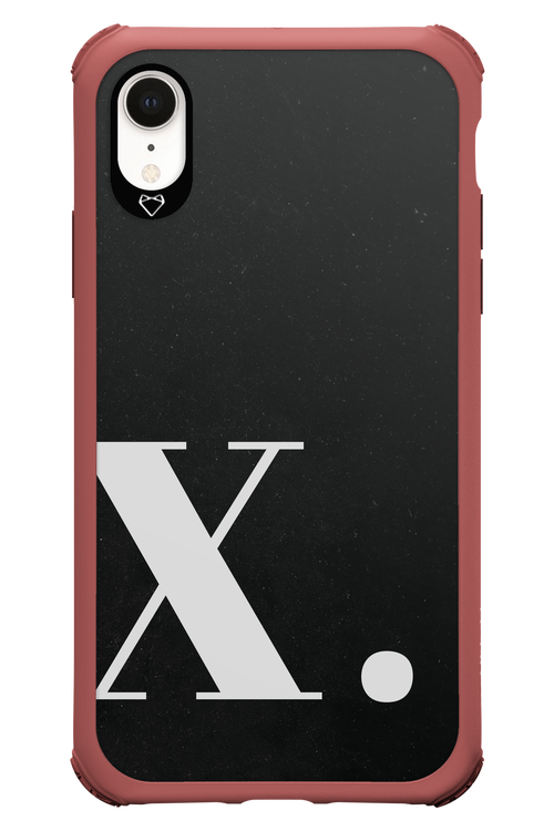 X (Off Space) 2.0 - Apple iPhone XR