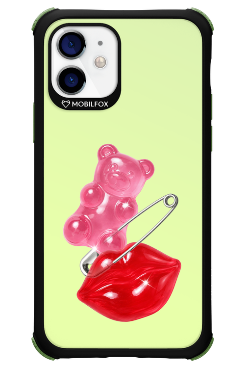 Gummy Pin 2.0 - Apple iPhone 12