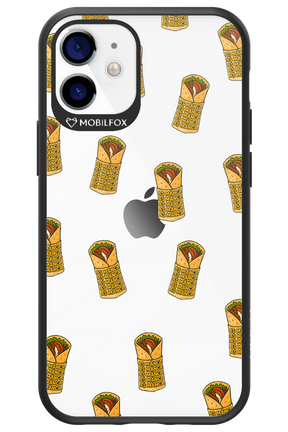 AȘ MÂNCA ȘHAORMICI - Apple iPhone 12 Mini