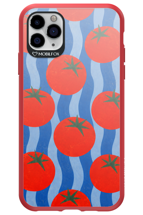 TOMATO 2.0 - Apple iPhone 11 Pro Max