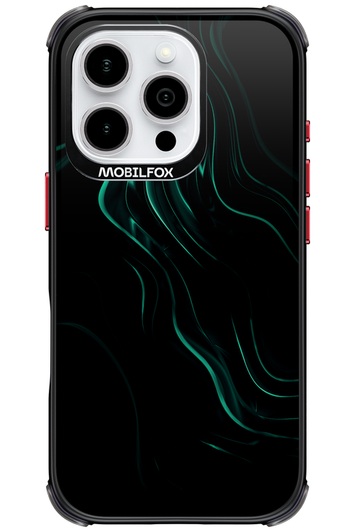 Northern Lights 2.0 - Apple iPhone 16 Pro