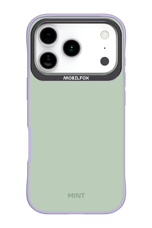 MINT 2.0 - Apple iPhone 17 Pro
