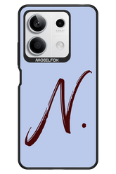 (Jellyfish Presso) N 2.0 - Xiaomi Redmi Note 13 5G