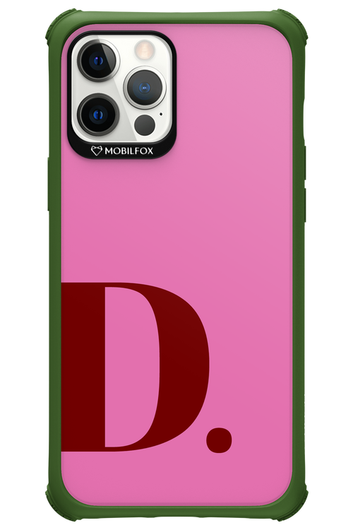 D (Sorbet) 2.0 - Apple iPhone 12 Pro Max
