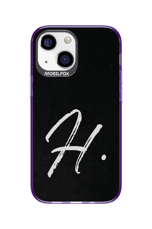 (Off Space) H 2.0 - Apple iPhone 13 Mini