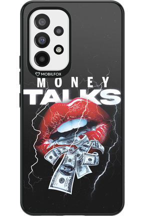 Money Talks 2.0 - Samsung Galaxy A53