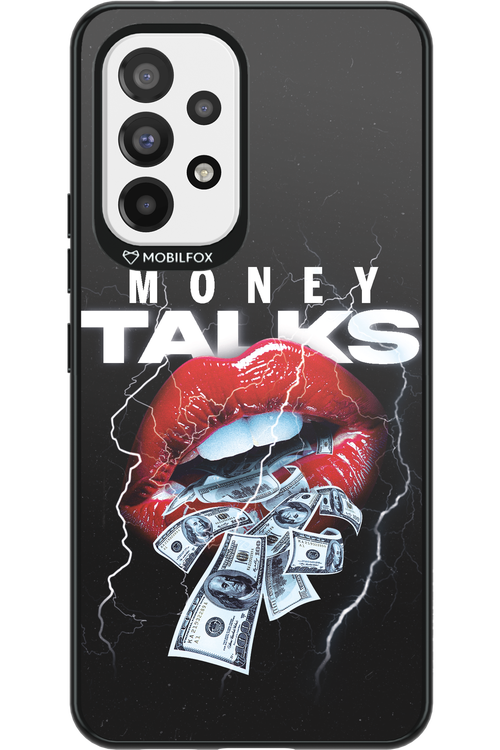Money Talks 2.0 - Samsung Galaxy A53