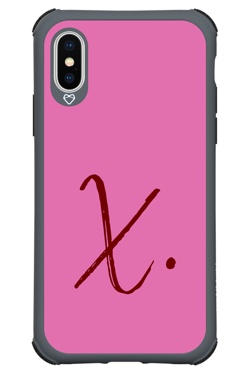 (Sorbet) X 2.0 - Apple iPhone XS