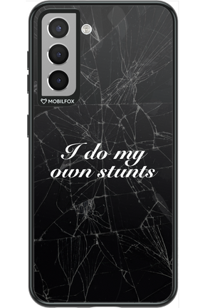 Stunts 2.0 - Samsung Galaxy S21