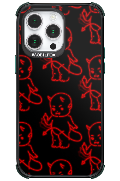 Hell Nah - Apple iPhone 14 Pro Max