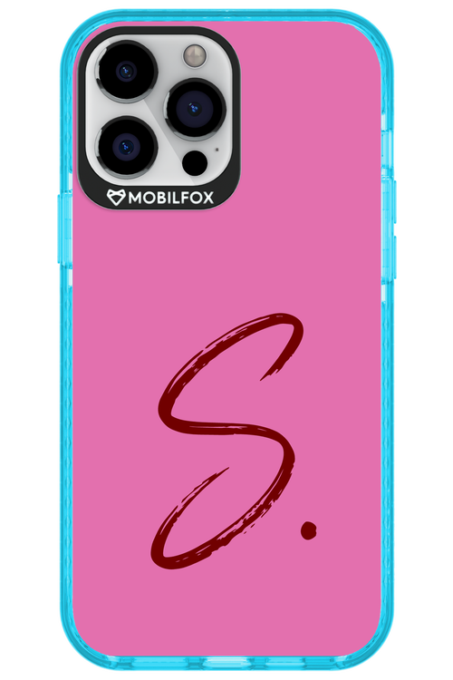 (Sorbet) S 2.0 - Apple iPhone 13 Pro Max
