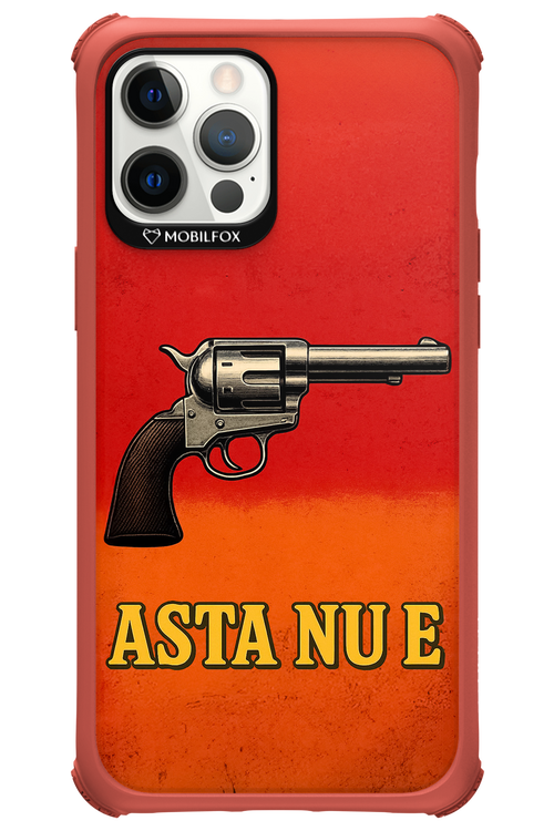 Asta Nu E - Apple iPhone 12 Pro Max