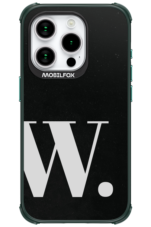 W (Off Space) 2.0 - Apple iPhone 15 Pro