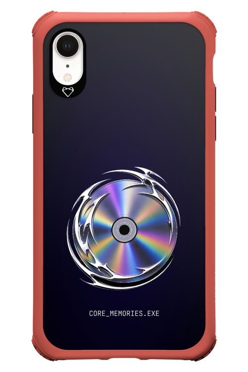Core Memories 2.0 - Apple iPhone XR
