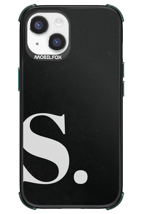 S (Off Space) 2.0 - Apple iPhone 14