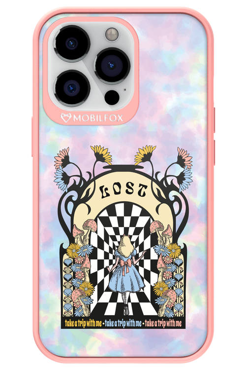 L0ST 2.0 - Apple iPhone 13 Pro