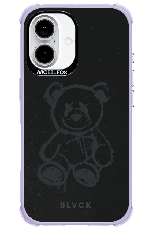 BLVCK BEAR 2.0 - Apple iPhone 16