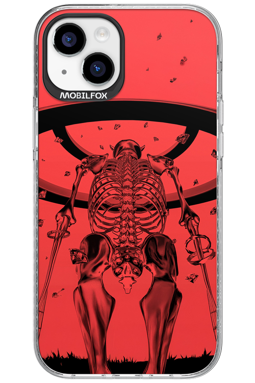 RMN Cover 2.0 - Apple iPhone 15 Plus