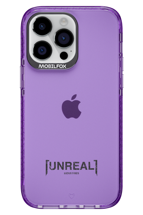 Minilogo 2.0 - Apple iPhone 14 Pro Max