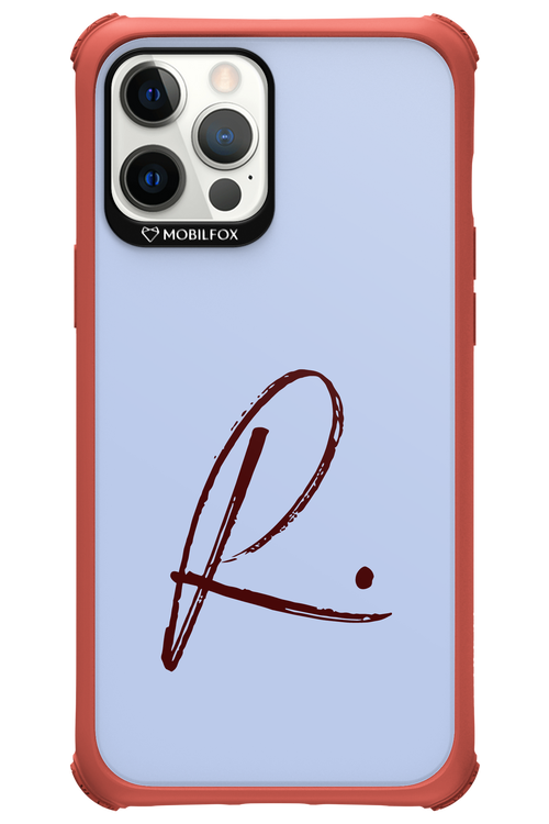 (Jellyfish Presso) R 2.0 - Apple iPhone 12 Pro Max