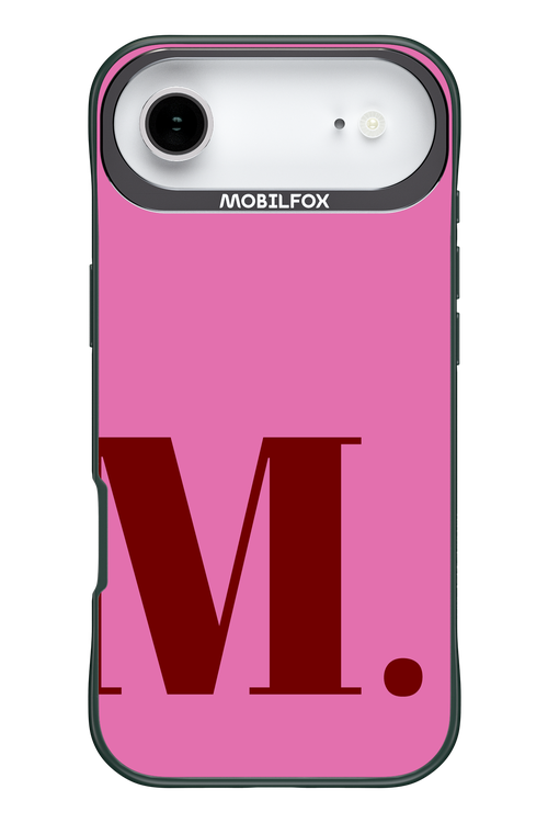 M (Sorbet) 2.0 - Apple iPhone 17 Air