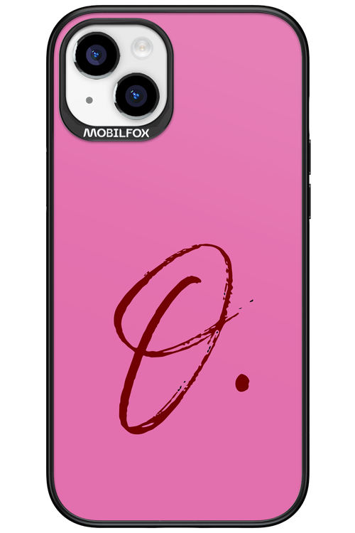 (Sorbet) O 2.0 - Apple iPhone 15 Plus