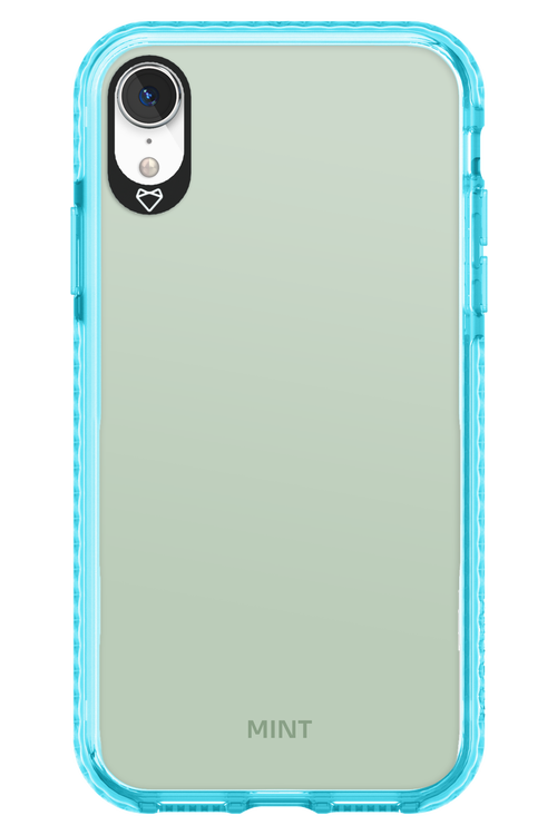 MINT 2.0 - Apple iPhone XR
