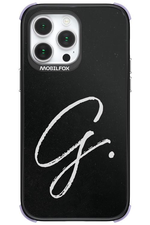 (Off Space) G 2.0 - Apple iPhone 14 Pro Max