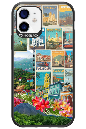 Poster Paradise 2.0 - Apple iPhone 12