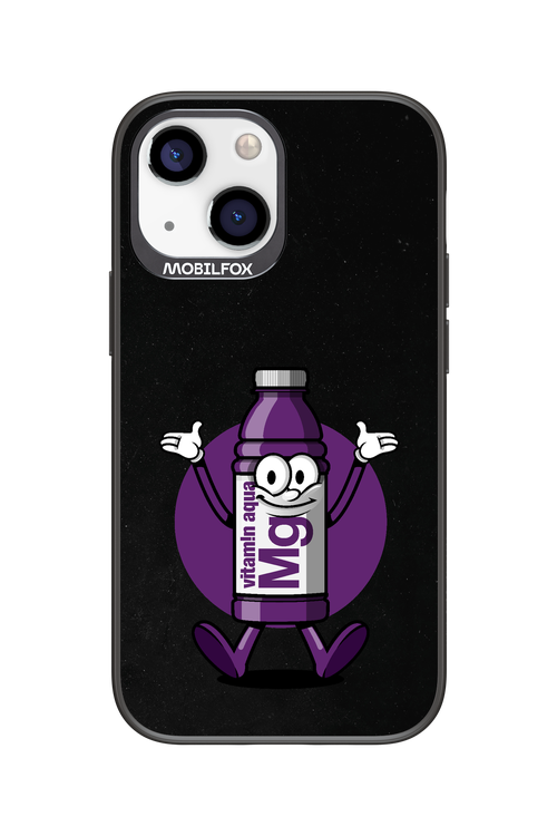 Vitamin Aqua Mg - Apple iPhone 13 Mini
