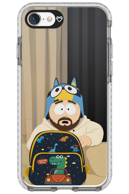 KidHeli - Apple iPhone 8