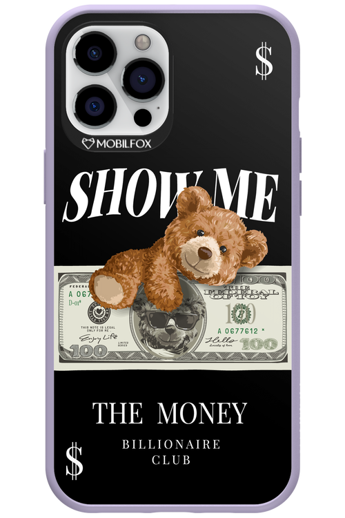 Show Me The Money 2.0 - Apple iPhone 12 Pro Max