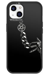 Chain stanga black 2.0 - Apple iPhone 13