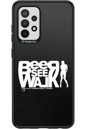 P-csa Black - Samsung Galaxy A52 / A52 5G / A52s