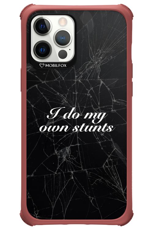 Stunts - Apple iPhone 12 Pro Max