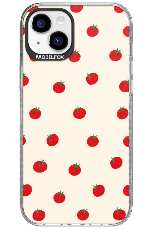 Baby Tomato - Apple iPhone 15 Plus