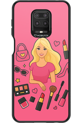 Just a Girll 2.0 - Xiaomi Redmi Note 9 Pro