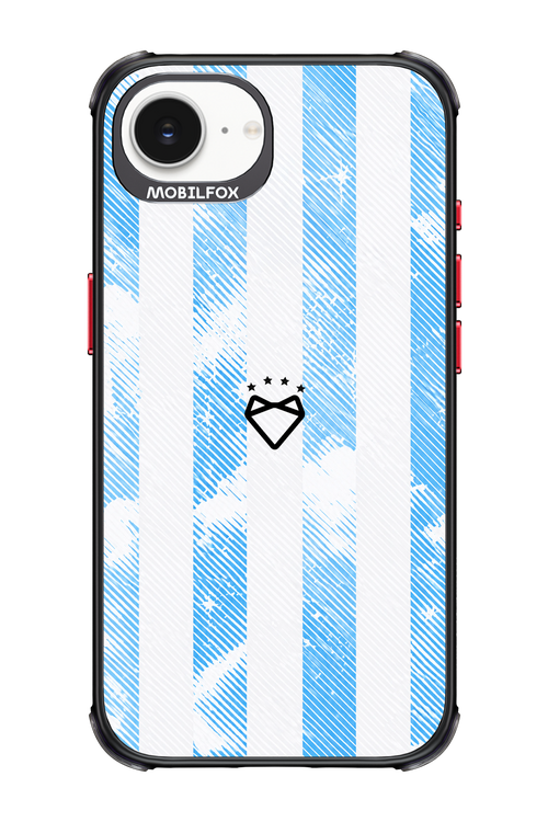 Argentina II 2.0 - Apple iPhone 17e