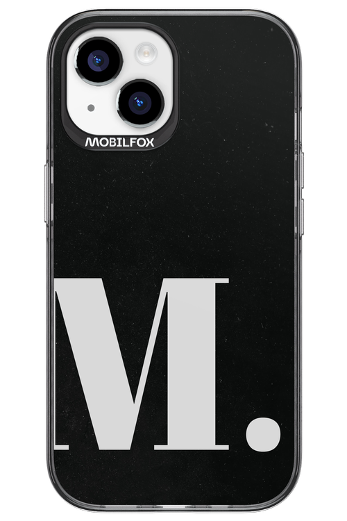 M (Off Space) 2.0 - Apple iPhone 15