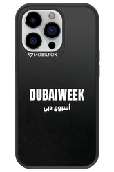 Dubaiweek Simple 2.0 - Apple iPhone 13 Pro
