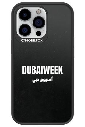 Dubaiweek Simple 2.0 - Apple iPhone 13 Pro