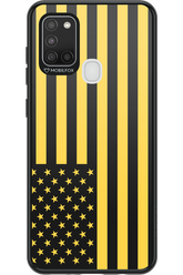 Safety Stars - Samsung Galaxy A21 S