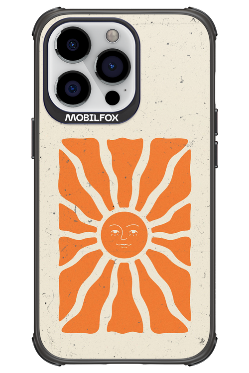 Solar Soul 2.0 - Apple iPhone 13 Pro