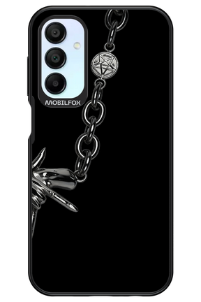 Chain dreapta black 2.0 - Samsung Galaxy A15