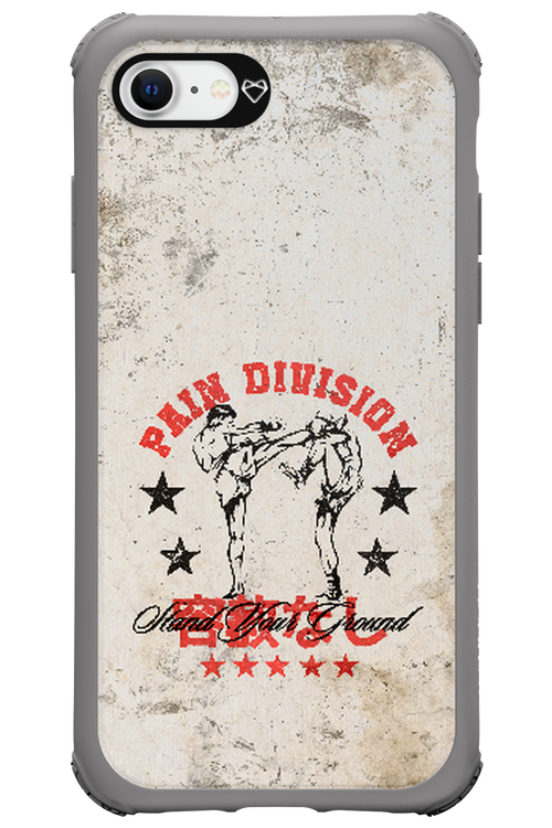 MMA 2.0 - Apple iPhone SE 2022