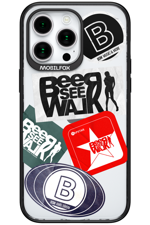 Beerseewalk I 2.0 - Apple iPhone 15 Pro Max
