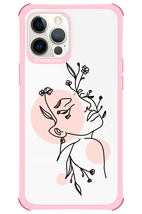 Confidence 2.0 - Apple iPhone 12 Pro Max