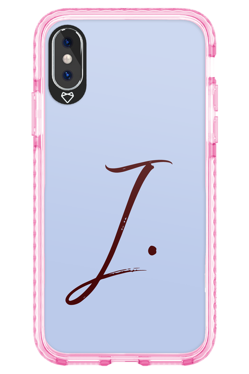 (Jellyfish Presso) I 2.0 - Apple iPhone X