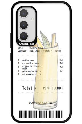 always good cocktail - Samsung Galaxy A54